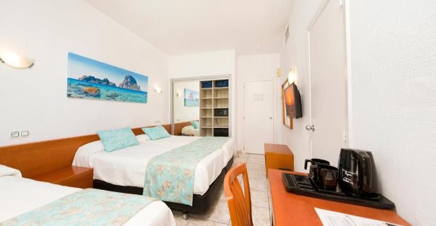 Hotel Tropical