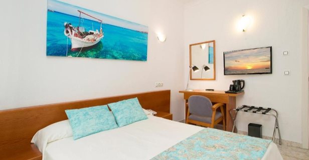 Hotel Tropical
