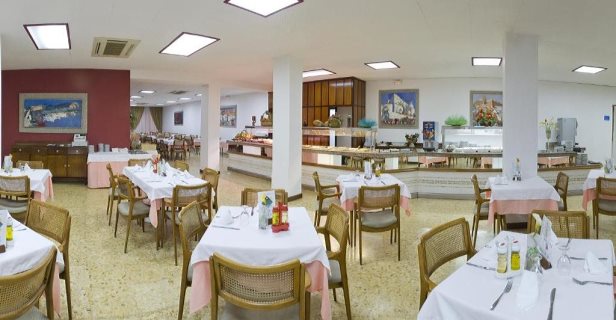 Hotel Tropical