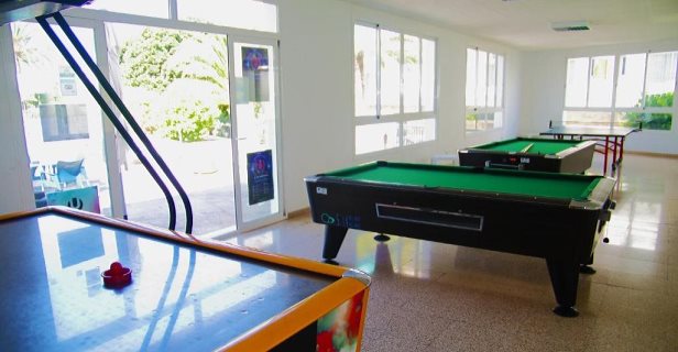 Hotel Tropical