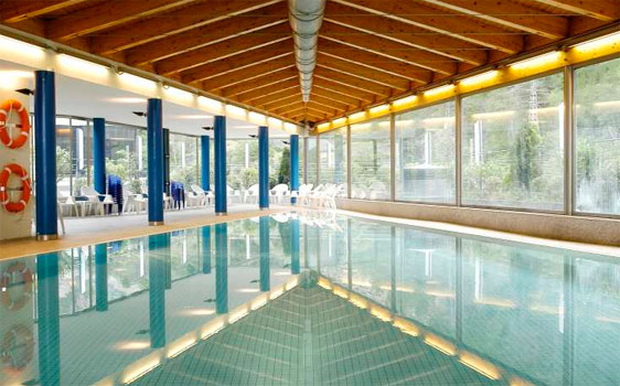 Hotel Tropical Andorra