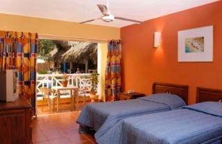 Hotel Tropical Clubs Bavaro Resort