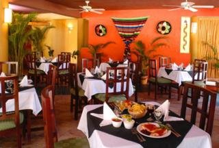 Hotel Tropical Clubs Bavaro Resort