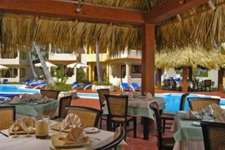 Hotel Tropical Clubs Bavaro Resort