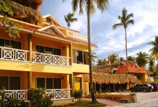 Hotel Tropical Clubs Cabarete Resort
