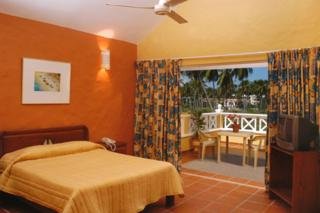 Hotel Tropical Clubs Cabarete Resort