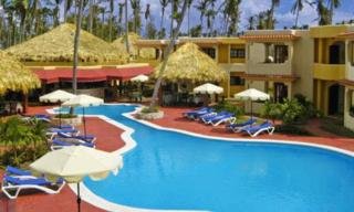Hotel Tropical Clubs Cabarete Resort