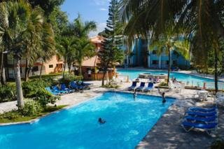 Hotel Tropical Clubs Cabarete Resort