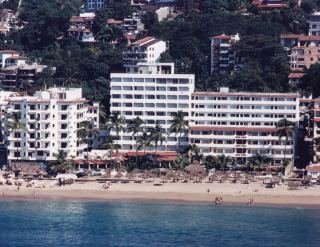 Hotel Tropicana