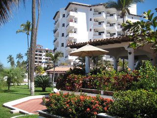 Hotel Tropicana