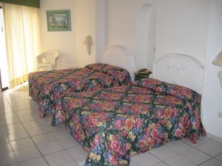 Hotel Tropicana