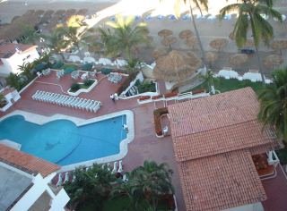Hotel Tropicana