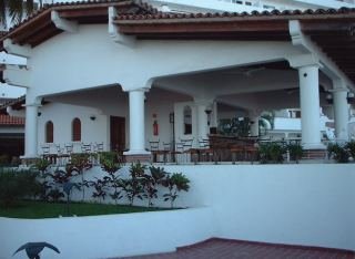 Hotel Tropicana