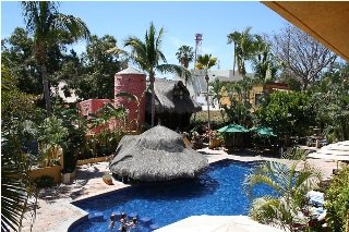 Hotel Tropicana Inn