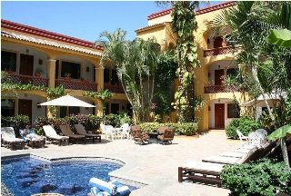 Hotel Tropicana Inn