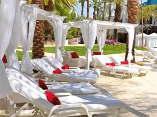 Hotel Tropicana Las Vegas
