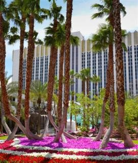 Hotel Tropicana Las Vegas