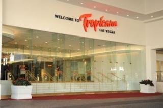Hotel Tropicana Las Vegas