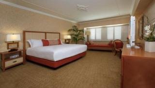 Hotel Tropicana Las Vegas
