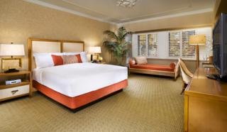 Hotel Tropicana Las Vegas