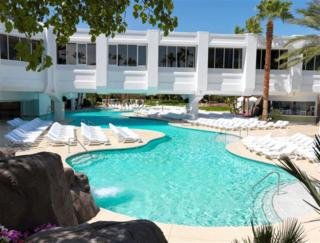 Hotel Tropicana Las Vegas