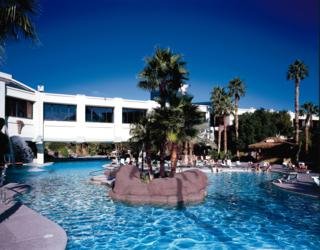 Hotel Tropicana Las Vegas