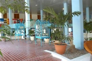 Hotel Tropicoco Hoteles C