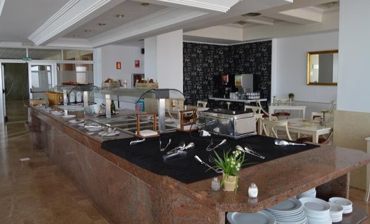 Hotel Trovador