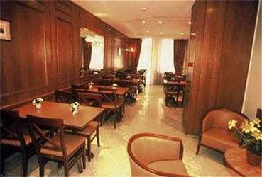 Hotel Troyon