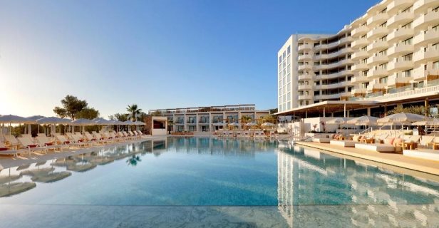 Hotel Trs Ibiza