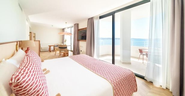 Hotel Trs Ibiza