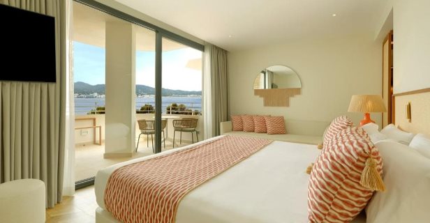 Hotel Trs Ibiza