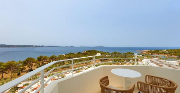 Hotel Trs Ibiza