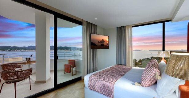 Hotel Trs Ibiza