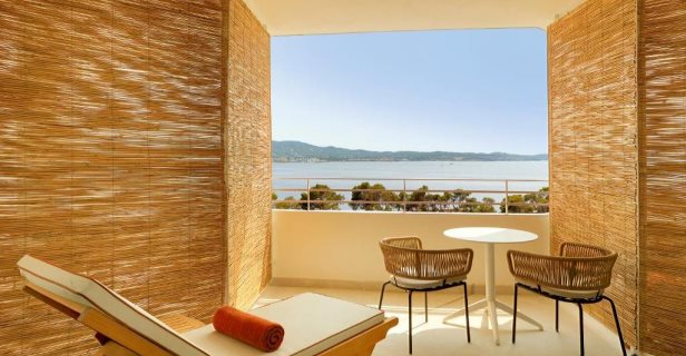 Hotel Trs Ibiza