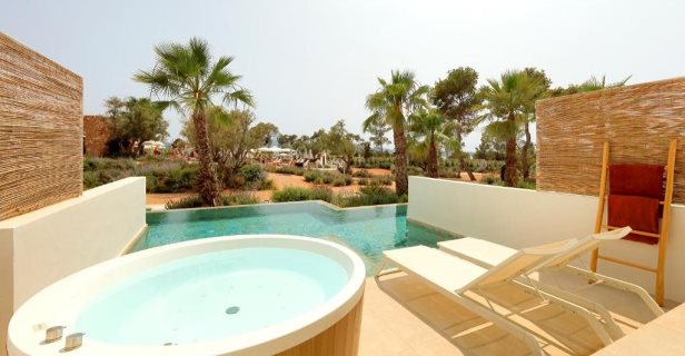 Hotel Trs Ibiza