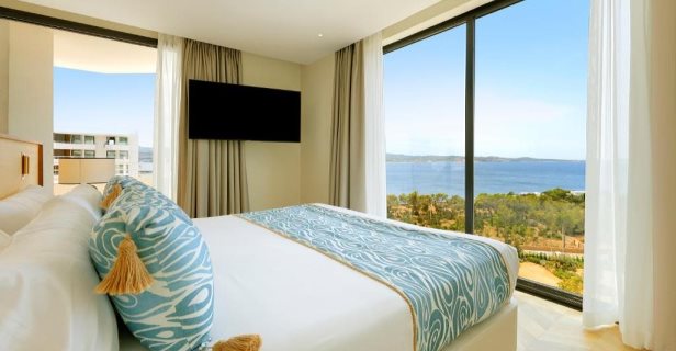 Hotel Trs Ibiza