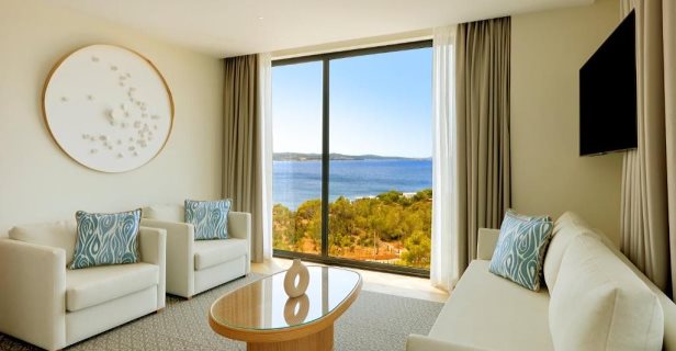 Hotel Trs Ibiza