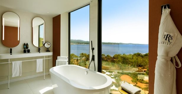 Hotel Trs Ibiza