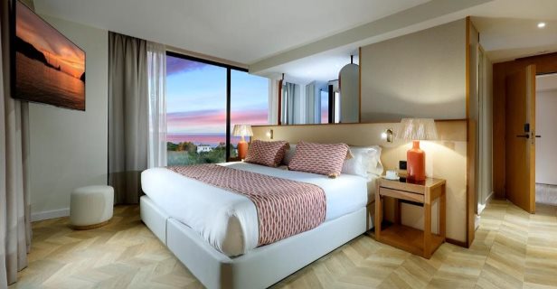 Hotel Trs Ibiza