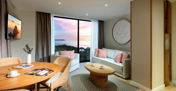 Hotel Trs Ibiza