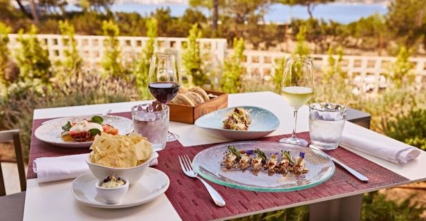 Hotel Trs Ibiza