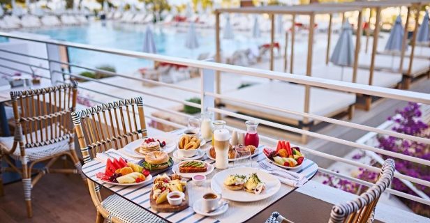 Hotel Trs Ibiza