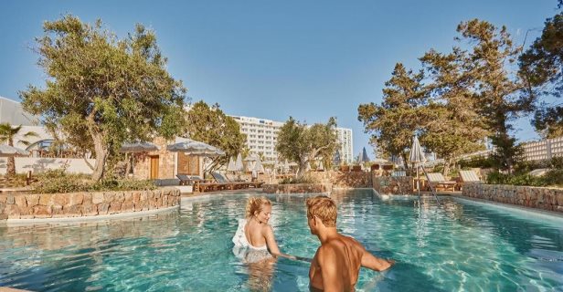 Hotel Trs Ibiza