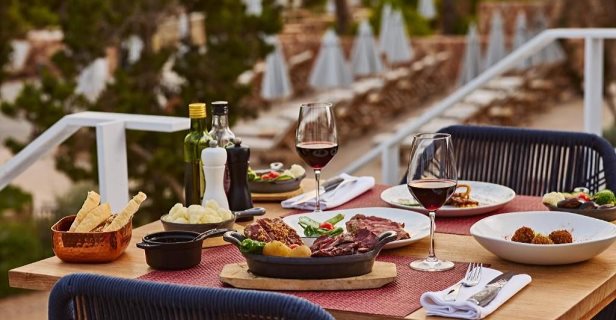 Hotel Trs Ibiza