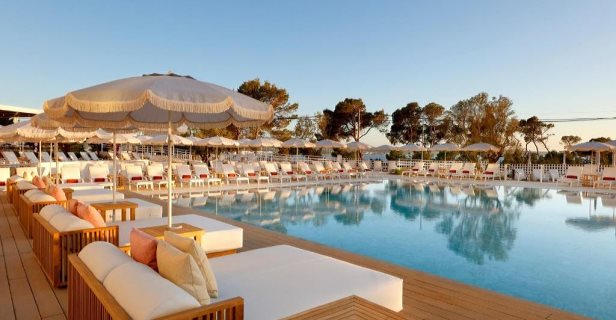 Hotel Trs Ibiza