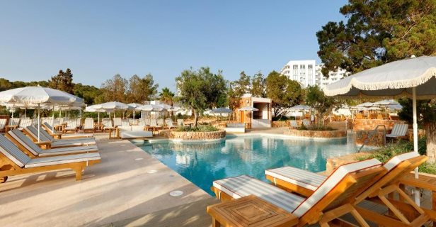 Hotel Trs Ibiza