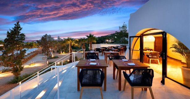 Hotel Trs Ibiza