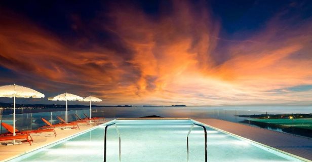 Hotel Trs Ibiza
