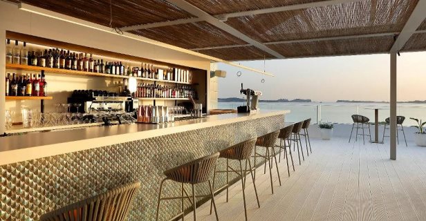 Hotel Trs Ibiza